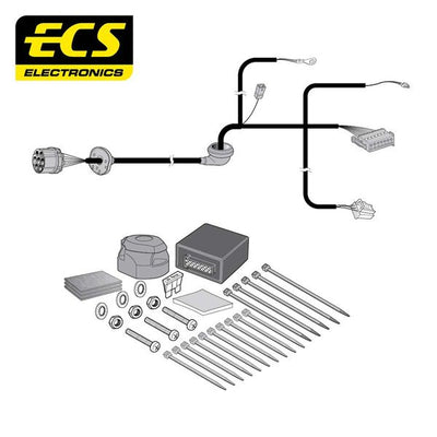 ECS 7 Pin Wiring Kit