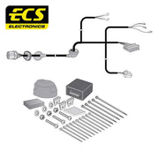 ECS 13 Pin Wiring Kit