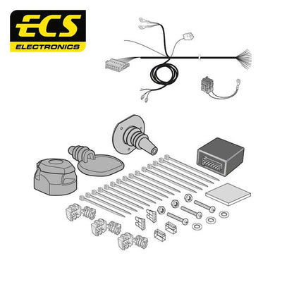 ECS 13 Pin Wiring Kit