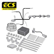 ECS 13 Pin Wiring Kit