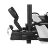 Menabo Antares 3 Tilting & Folding Bike Rack for Towbar (60kg Max.)