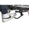 Menabo Antares 3 Tilting & Folding Bike Rack for Towbar (60kg Max.)