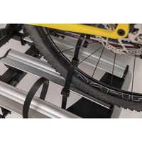 Menabo Antares 3 Tilting & Folding Bike Rack for Towbar (60kg Max.)