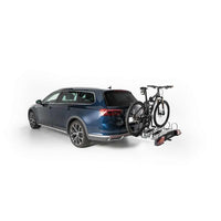Menabo Alcor 3 Tilting Bike Rack for Towbar (60kg Max.)