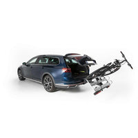 Menabo Alcor 3 Tilting Bike Rack for Towbar (60kg Max.)
