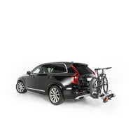 Menabo Alcor 2 Tilting Bike Rack for Towbar (60kg Max.)
