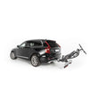 Menabo Alcor 2 Tilting Bike Rack for Towbar (60kg Max.)
