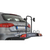 Menabo Merak Type K Tilting Bike Rack for Towbar (45kg Max.)