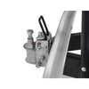 Menabo Merak Type K Tilting Bike Rack for Towbar (45kg Max.)