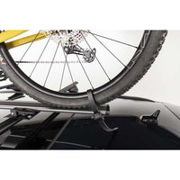 Menabo Chrono SX Single Bike Rack for Roof Mounting (25kg Max.)
