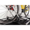 Menabo Chrono SX Single Bike Rack for Roof Mounting (25kg Max.)