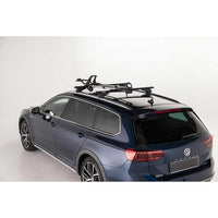 Menabo Chrono SX Single Bike Rack for Roof Mounting (25kg Max.)