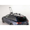 Menabo Chrono SX Single Bike Rack for Roof Mounting (25kg Max.)