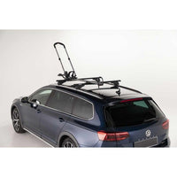 Menabo Chrono SX Single Bike Rack for Roof Mounting (25kg Max.)