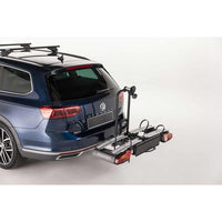 Menabo Antares 2 Tilting & Folding Bike Rack for Towbar (60kg Max.)