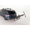 Menabo Antares 2 Tilting & Folding Bike Rack for Towbar (60kg Max.)