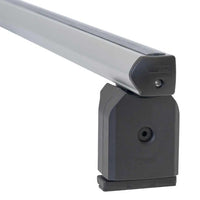 Menabo Professional Airdyn F Roof Bars for Sprinter/MAN (150kg Max.)