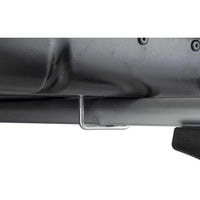 Menabo Mania 400 Litre Black Roof Box (75kg Max.)