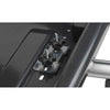 Menabo Mania 400 Litre Black Roof Box (75kg Max.)