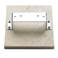 VETUS mounting bracket set FTR140/WS180/WS720/NSFS