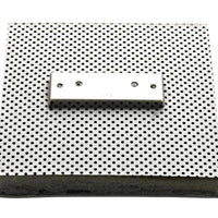 VETUS mounting bracket set FTR140/WS180/WS720/NSFS (MBSET03)