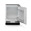 Montpellier MBUL134 Integrated Under Counter Fridge (134 Litre / 230V)