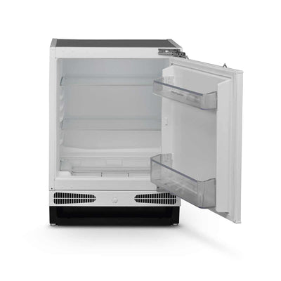 Montpellier MBUL134 Integrated Under Counter Fridge (134 Litre / 230V)