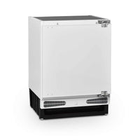 Montpellier MBUL134 Integrated Under Counter Fridge (134 Litre / 230V)