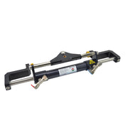 Hydrodrive MC175WTS Outboard Hydraulic Cylinder with Horns