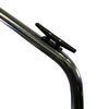 Stainless Steel Davits (Pair) – 120kg Load, 900mm Height