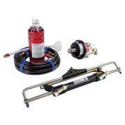 Hydrodrive MF175W Outboard Hydraulic system for engines up to 175HP with fixed cylinder