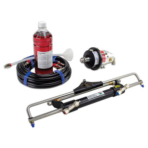 Hydrodrive MF175W Outboard Hydraulic system for engines up to 175HP with fixed cylinder