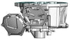 Tohatsu 140 HP 4-stroke Outboard Engine - MFS140A