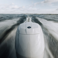 Tohatsu 140 HP 4-stroke Outboard Engine - MFS140A
