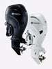 Tohatsu 140 HP 4-stroke Outboard Engine - MFS140A