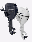 Tohatsu 9.9 HP 4-stroke Outboard Engine - MFS9.9CY