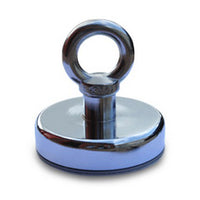 AG Fishing Neodymium Magnet With 60kg Capacity Pull