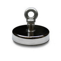 AG Fishing Neodymium Magnet With 130kg Capacity Pull