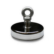 AG Fishing Neodymium Magnet With 130kg Capacity Pull
