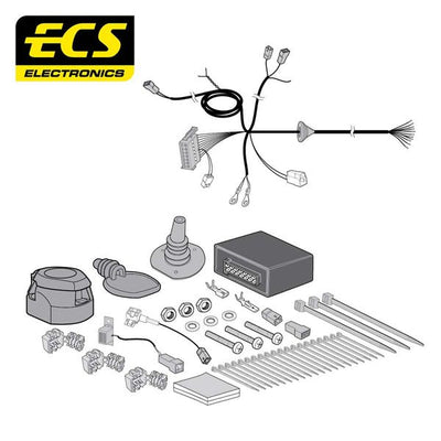 ECS 13 Pin Wiring Kit