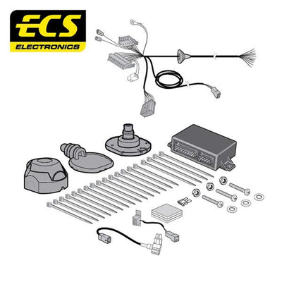 ECS 7 Pin Wiring Kit