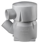 VETUS waterlock type MGL, inlet 8 inch/203 mm, outlet 10 inch/254 mm