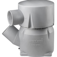 VETUS waterlock type MGL, inlet and outlet 8 inch/203 mm