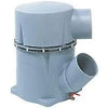 VETUS Plastic muffler mgs