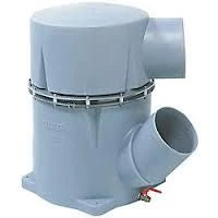 VETUS Plastic muffler mgs