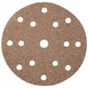 Mirka Basecut Oxide Sanding Discs P600 (100 Pack)