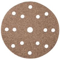 Mirka Basecut Oxide Sanding Discs P800 (100 Pack)