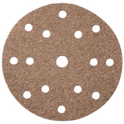 Mirka Basecut Oxide Sanding Discs P180 (100 Pack)