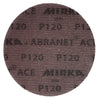 Mirka Abranet® Ace150mm Ceramic Coated Sanding Discs P320 (50 Pack)