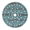 Mirka Galaxy Ceramic Aluminium Coated Sanding Discs P500 (100 Pack)